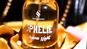 Parfum EDP Ophelie - Summerscent Parfum 50 ML - Parfum Original