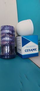 sứ lọc nước việt nam và than 6 tầng dùng cho bình lọc lớn