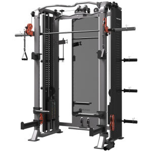 HEAD | Luxury Multi-function Home Smith Machine