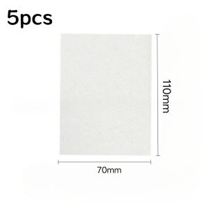 10pcs/set Foam Texture Painting Paper For DIY Pinch Painting Children Watercolor 3D Art Drawing Magic Canvas Sponge