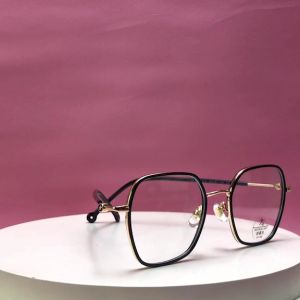 Robins kacamata Kotak Anti Radiasi Blueray Kacamata Minus Photocromic Bluecromic Fashion Pria Wanita S11950