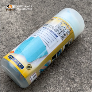 DNY CC 002 LAP SERBGUNA / KAIN LAP UNIVERSAL / PVA MICRO