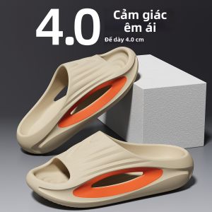 FZT | Dép Nam Mềm Mại Mùa Hè Đế Dày Chống Mài Mòn