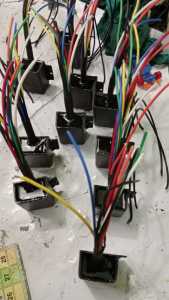 CDI RX KING LIMIT 2 MODE / PNP / gaspol di jamin