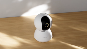 Camera Xiaomi C301 / C300 2K(2304p x 1296p) Bản quốc tế - Bảo hành 12 tháng