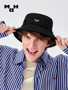 MaH | Couples Corduroy Fishing Hat