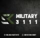SK Military 3111