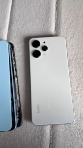 Vỏ thay thế Xiaomi Redmi 12