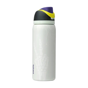 Owala Color Drop 32oz FreeSip Glow-in-the-Dark Water Bottle