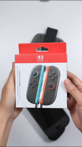 Tay cầm chơi Game Joy-con Nintendo Switch 2