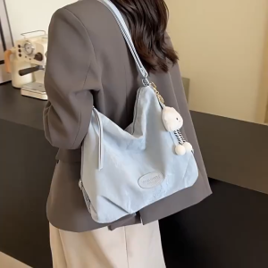 #NEW - TAS BAHU GQ277 - TAS WANITA - SHOULDER BAG - TAS FASHION KOREA - TAS CEWEK - TAS SELEMPANG