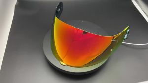 X803 Visor Shield for NOLAN X803RS X802RR X702 X661 X803 High Toughness Uv Cut Motorcycle Helmet Accessories