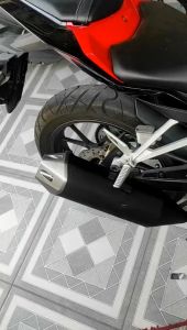 COD KNALPOT standar racing CB CBR 150 Dll FULL SET
