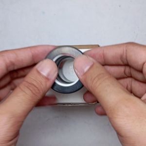 Seal EA 560 25mm TTO Mechanical Seal Original TTO INB SEMARANG