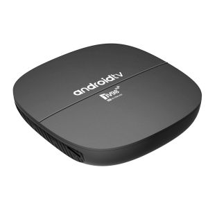 （ORICOD)TV98 ATV Android 13 TV Box H313 4K 2GB 16GB WiFi BT 4.0 Set Top Tvbox Smart Android TV Box