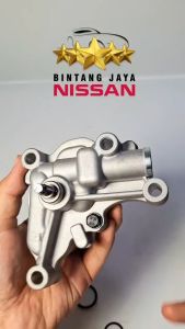 Evalia Juke Grand Livina Xgear L11 Pompa Oli Oil Pump High Quality 15010-3AA1A High Quality
