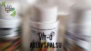 Vit-O 45ml paket 12 botol (1LUSIN) lebih hemat pupuk cair organik teknologi jepang