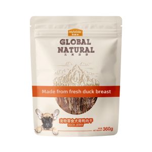 MYFOODIE | Duck & Chicken Dog Snack Chew Sticks