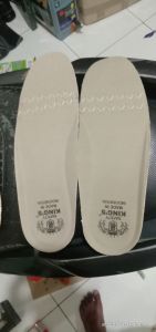 Insole Sepatu Safety Kings Empuk dan Nyaman