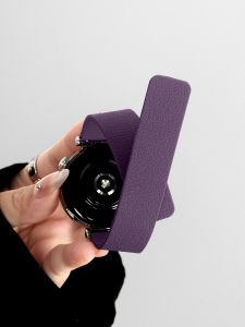 Uhada | Silicone Watch Strap for Sports Women High-End