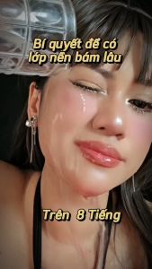 Xịt Dưỡng Khóa Trang Điểm Cố Định Lớp Make Up 12 Giờ NICOR/ADAD 100ml Căng Bóng Lâu Trôi Cấp Nước Kiềm Dầu A49