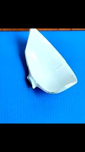 Pistol Hot Melt Glue Gun Alat Pistol Lem Tembak Pistol Mini Bakar Kecil Lem Lilin Tembak