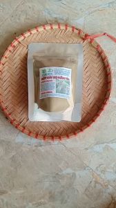 gói 100g bột cây bọ mắm tía