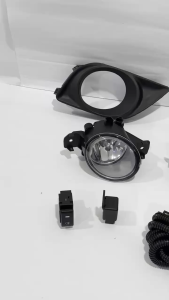 Nissan Almera Fog Lamp Fog Light 2011 2012 2013