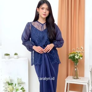 OUTER RENA & OUTER ORGANZA KONDANGAN WANITA