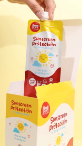 Beauty Love Sunscreen Protection 50g SPF 50 PA++++ NEW| 100% Original/Authentic