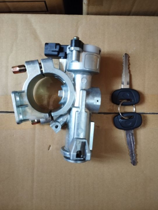 Ignition switch Hino 500/700 Set W/keys Lazada PH