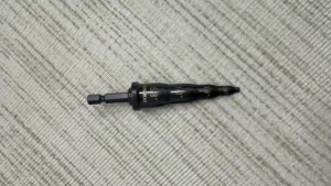 Mũi nong ống đồng Kingblue KB-1304 - Thép độ bền cao-Điện Máy Việt Nhật