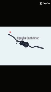 Cây gác máy xe Future 125 Fi