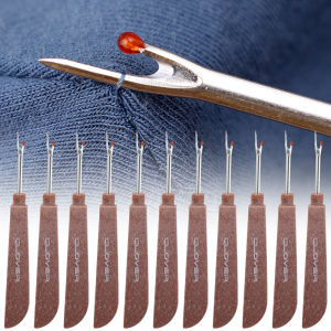 5Pcs Sewing Seam Ripper Thread Seam Remover Stitch Thread Cutter Tool for Needlework DIY Craft Quilting Sewing Tool