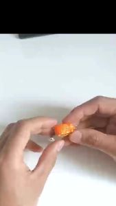 Mồi Câu Mềm Hình Ếch Mini 25mm 3g Có Móc Đôi Mồi Giả Sống Động Như Thật Hình Ếch Sấm Sét Dành Cho Câu Cá Chép Thiết Kế Sequin Sinh Học