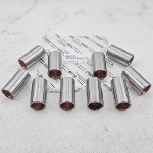 BOSH PER HINO DUTRO HT130 HT125 TOYOTA 14B 10PCS PART MOBIL