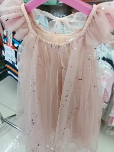 ชุดเดรส ชุดกระโปรง แขนพอง เหมาะกับฤดูร้อน มีของพร้อมส่ง