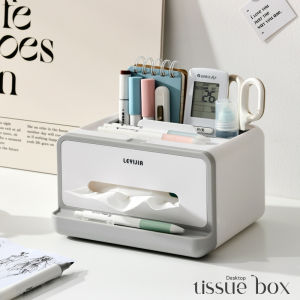 Luxury Creative Tissue Box
