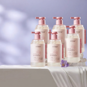 SHI YUE JIE JING | Stain Removing Antibacterial & Mite-Removing Laundry Detergent