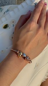 PHYA GP Warbie Charm : ชาร์มวอร์บี้ ( มีให้เลือก 2 สี )