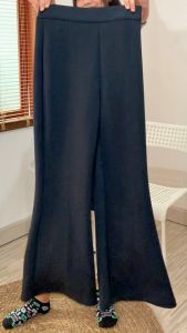 [MyYoora] Jiwoo Highwaisted HW Straight Cut Pants JP445