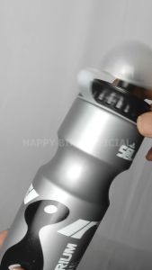 MXL Solarium Botol Minum Sepeda: Pilihan Terbaik untuk Olahraga