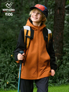 Northland | Childrens Outdoor Windproof Waterproof Padded Jacket