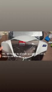 Đầu đèn trước/ Bợ cổ trước xe Lead 2013-2016.