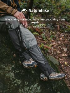 NatureHike | Bảo Vệ Cổ Chân Chống Thấm Khí Đảo Ẩm Nhẹ