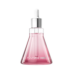 Young Elf | Fresh Breath Antibacterial Gum Protect Mouthwash