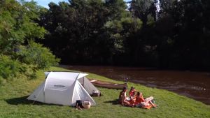 🔥SPOT GOODS🔥Portable Foldable Camping Bed Outdoor Folding Bed New height-adjustable camping bed