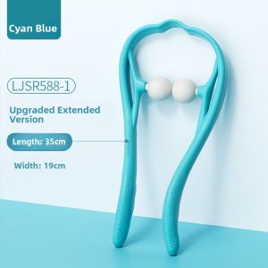 Li-Ning | Neck and Shoulder Massage Device