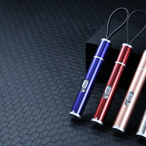 YONUO ไฟฉายตรวจธนบัตรปลอมพกพาขนาดเล็กพร้อมฟังก์ชันหลายอย่าง