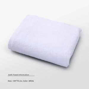 King Shore | Antimicrobial and Soft Towel
